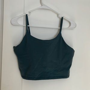 Halara Sports Bra/ Top